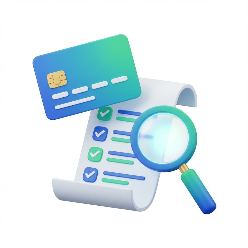 Installment Management Interface